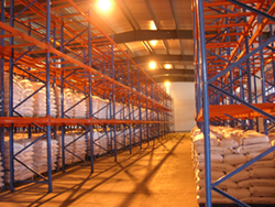 Citric Acid Anhydrous|Citric Acid Monohydrate|Stem--Jiangsu Guoxin Union Energy Co.,Ltd.